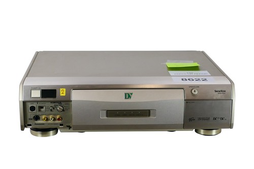 Panasonic dv10000 mini - nv-dv10000, |