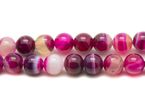 20pc perles pierre - -,