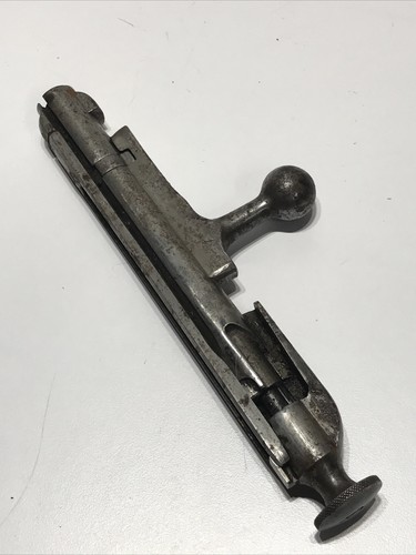 Mosin nagant bolt model - mosin,