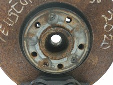 fusée avant gauche CITROEN