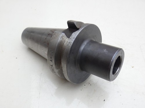 Cône fraisage bt40 douille - cône,