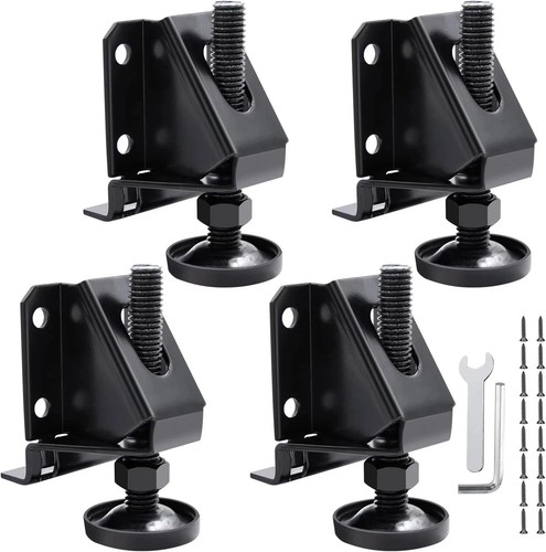 Pack heavy duty leg - 4/8/16,