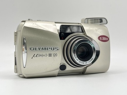 Exc olympus stylus - +,