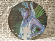 Madonna 12" Picture Disc
