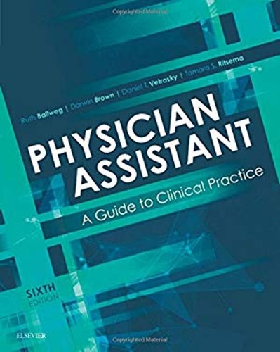 Assistant médical un guide - assistant,