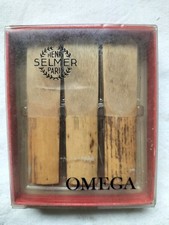 Vintage Anches Selmer 