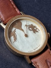 Montre Akteo "all You Need Is Love"