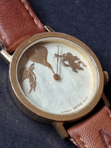 Montre akteo all you - "all, is