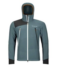 Ortovox Pala Hooded Jacket -