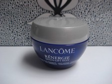 Crème nuit fermeté anti-rides Rénergie multi-lift nuit LANCÔME 15ml