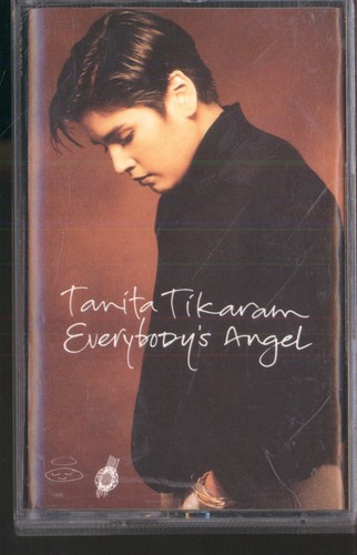 Tanita tikaram everybody - tikaram, everybody's