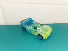 BAC9 Voiture en métal Mattel