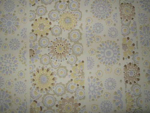 Rouleau papier peint - de,