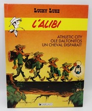 1987 dargaud lucky - 1987,