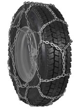 Roi Chaînes À Neige TM-7 1420 7MM 10-22.5 Michelin 305/70-19.5