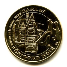 24 SARLAT-LA-CANEDA Maison de