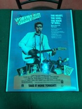 The Buddy Holly Story 11x14