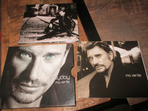 Johnny hallyday collector - johnny, hallyday-collector