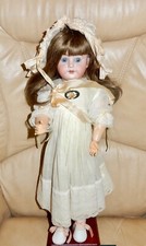 Poupée ancienne ARMAND