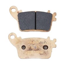 Plaquettes frein 1000 cbr rr