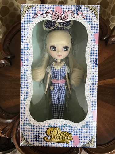 Nrfb pullip p - nrfb, ha-ha