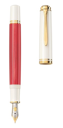 Pelikan pióro wieczne - , ef