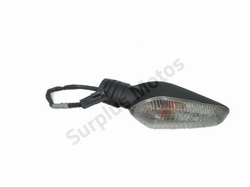 Clignotant arriere ducati - clignotant, d