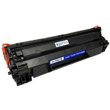 1 Noire Laser Cartouche de