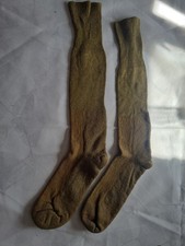 Paire de chaussettes  US