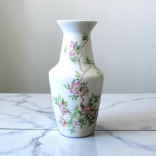 Limoges. Haviland. Vase en