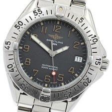Breitling A17035 Colt Ocean Date remontage automatique pour hommes