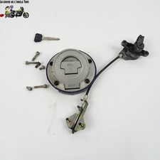 Serrures de réservoir et