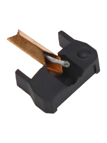 Stylet diamant elliptique - , pour