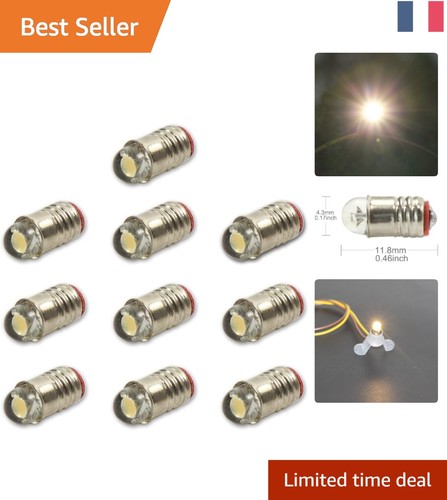 Ampoules led 14v lot de - 12-14v,