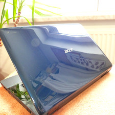 Acer 8530 Kino Monster 18