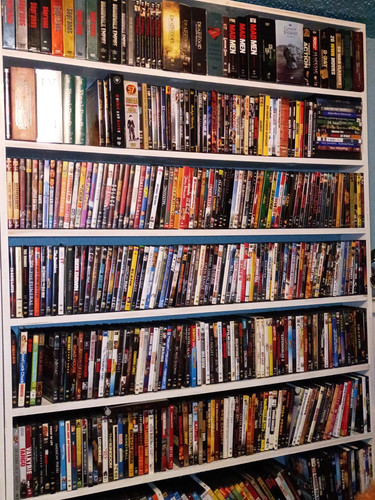 Collectors dvd sale - dvd, pick