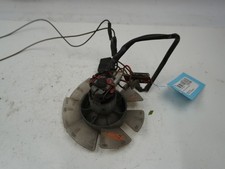 Ventilateur de chauffage