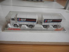 Majorette Ford Cargo +