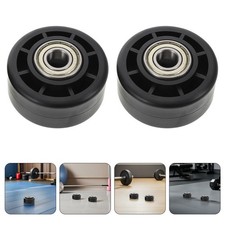  4 Pcs Roue Mobile Pour