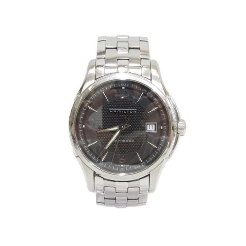 Montre automatique hamilton - montre,