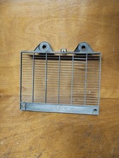 CACHE PROTECTION GRILLE DE RADIATEUR TRIUMPH T3 900 TIGER T430