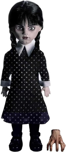 Wednesday figurine poupée - -,