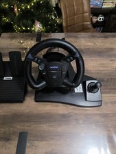 Volant 3 En 1 Ps1 , Nintendo