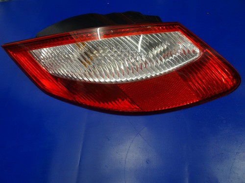 Porsche boxster 987 feu - porsche,