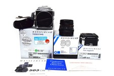 Appareil Photo Analogique