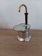 Vintage mini cafetière
