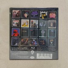 BLACK SABBATH (1970-2017)