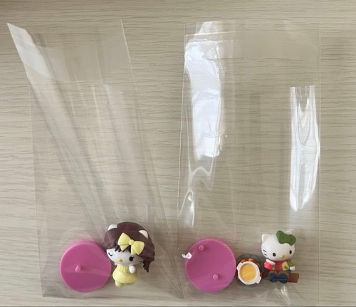 Hello kitty chocolate egg set - egg,