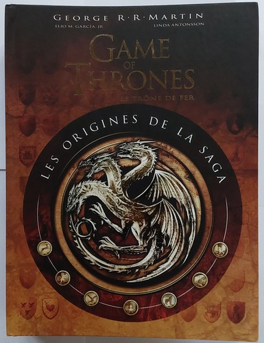 Livre illustré game - livre,
