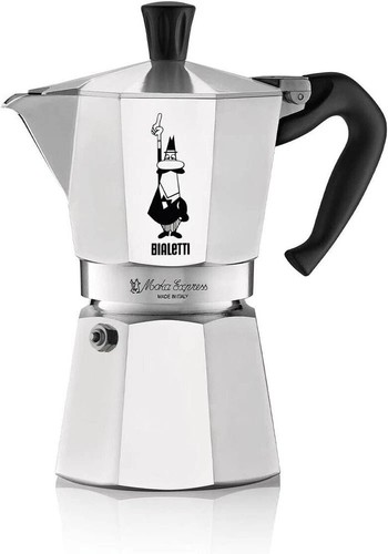 Bialetti moka express - moka, pot